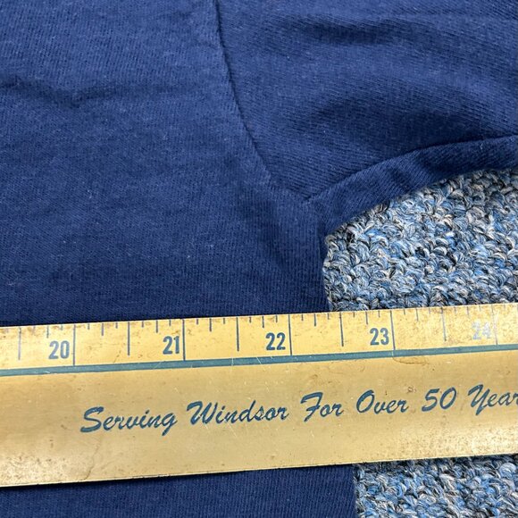 Vintage 90s SMARTIES Nestle Promo Sz XL T Shirt - Picture 5 of 9